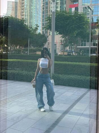 Full leaked Aneeqa farid page private photo