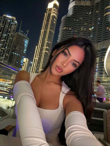 Full leaked Aneeqa farid page private photo