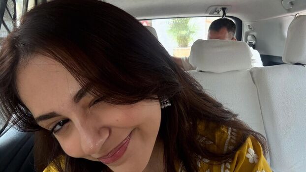 Full leaked Aneet padda private photo