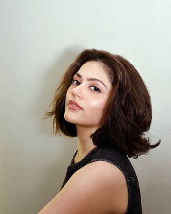 Full leaked Aneet padda private photo