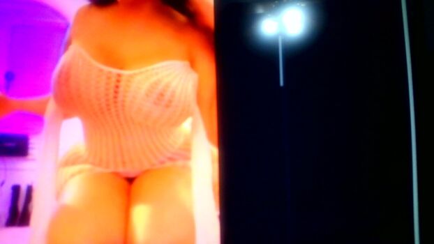 Full leaked Anel peralta private photo