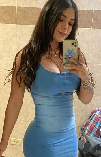 Full leaked Anel rodriguez private photo