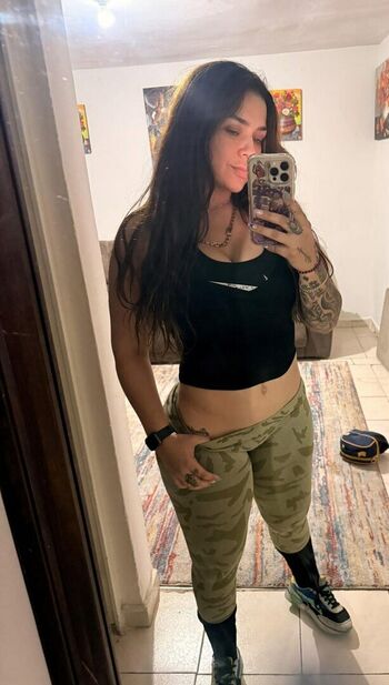Anel Rodriguez