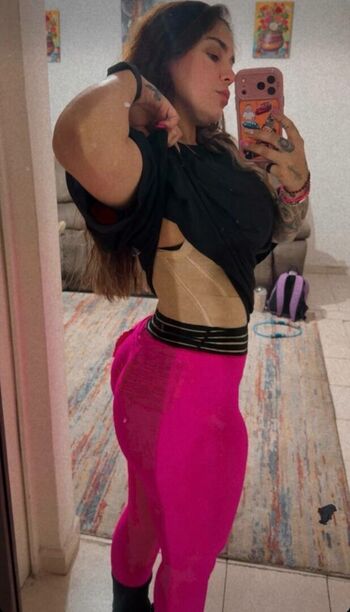 Full leaked Anel rodriguez private photo