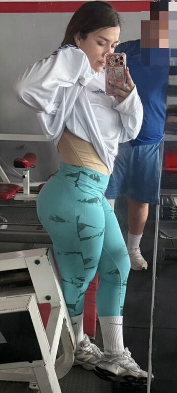 Full leaked Anel rodriguez private photo