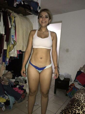 Full leaked Anel rodriguez private photo