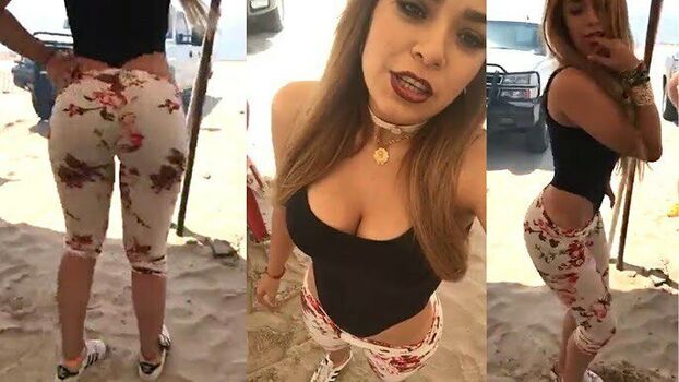 Full leaked Anel rodriguez private photo