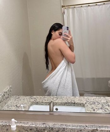Full leaked Aneliz leon private photo