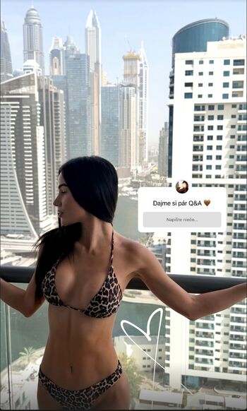 Full leaked Anet slotova private onlyfans photo