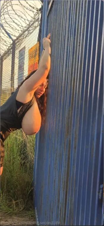 Full leaked Aneta buena private onlyfans photo