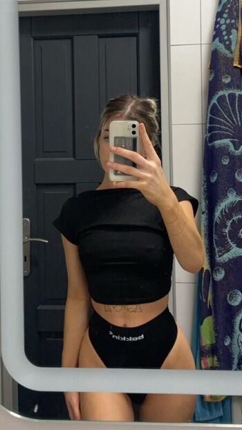 Full leaked Anetkaa t private photo