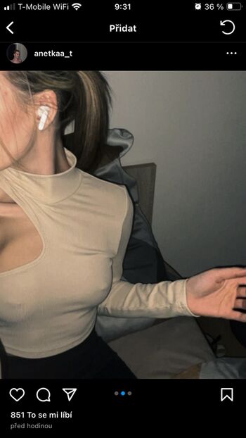 Full leaked Anetkaa t private photo