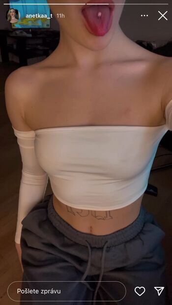 Full leaked Anetkaa t private photo