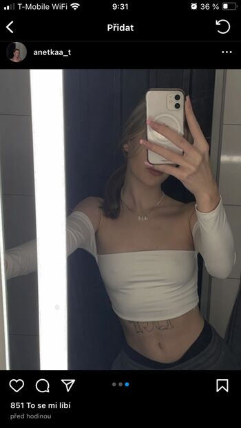 Full leaked Anetkaa t private photo
