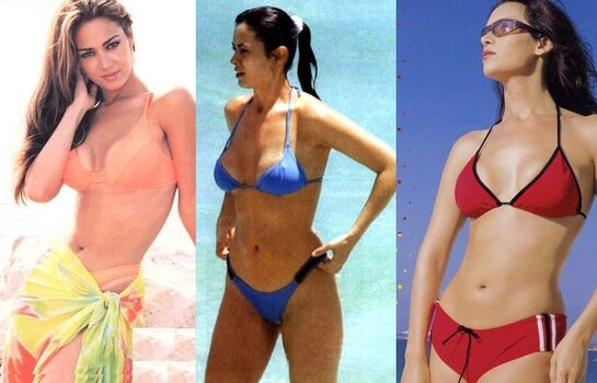 Full leaked Anettemichel private photo