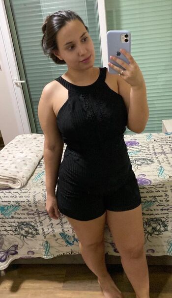 Full leaked Anferna private onlyfans photo