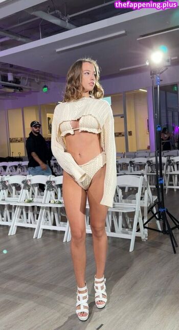 Anfisa Riazhkina