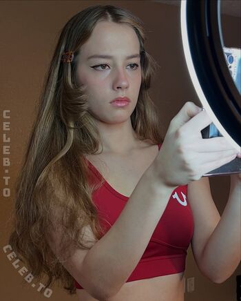 Full leaked Anfisaria riazhkina page private onlyfans photo