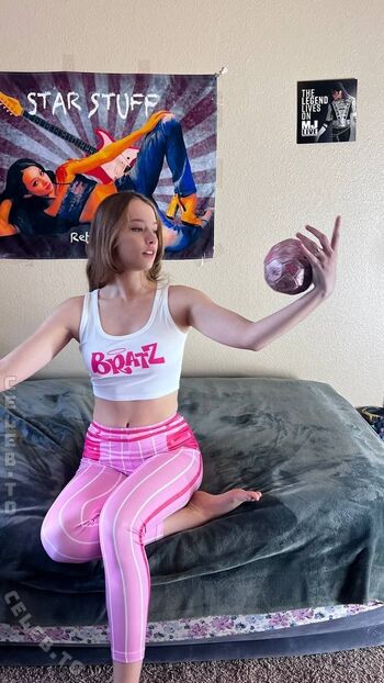 Full leaked Anfisaria riazhkina page private onlyfans photo