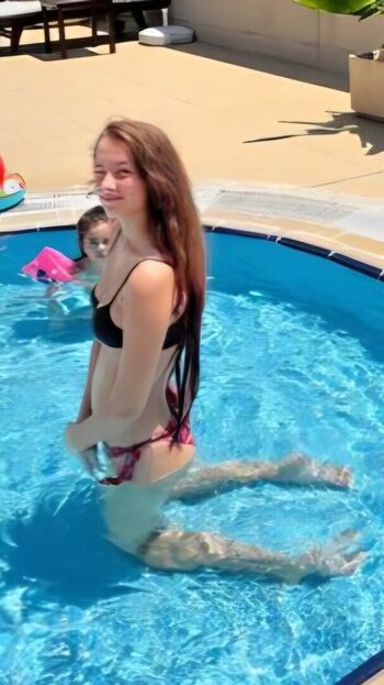 Full leaked Anfisaria private onlyfans photo