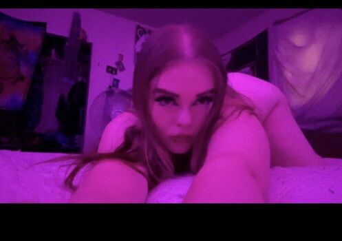 Full leaked Angleyez page private photo