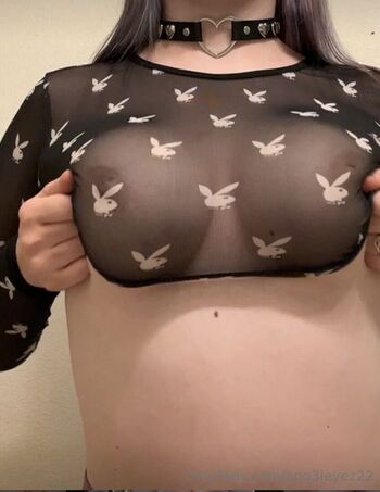 Full leaked Angleyez page private photo