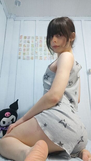 Full leaked Angeboo private onlyfans photo