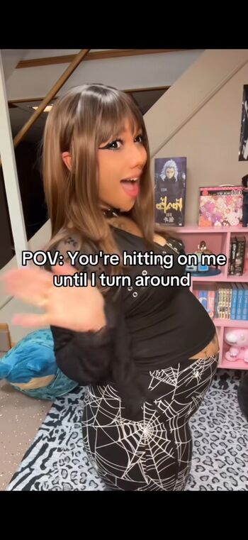 Full leaked Angeia private onlyfans photo