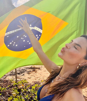 Full leaked Angel ambrosio private onlyfans photo