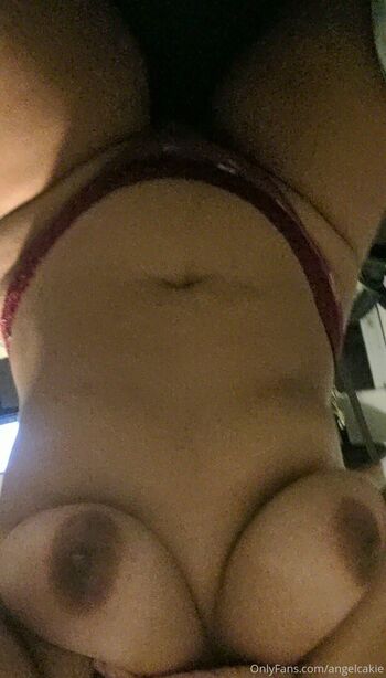 Full leaked Angel cakie private onlyfans photo