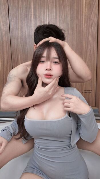 Full leaked Angel chan private photo