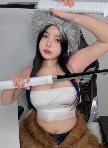 Angel Chan