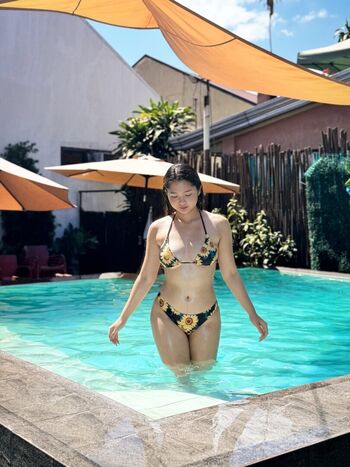 Full leaked Angel de jesus private photo