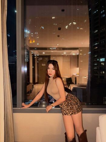 Full leaked Angel divine private photo