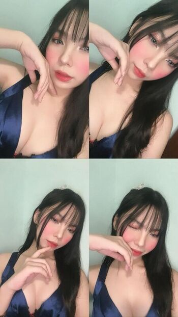 Full leaked Angel divine private photo