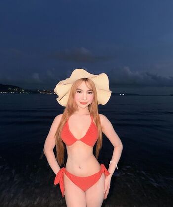Full leaked Angel divine private photo