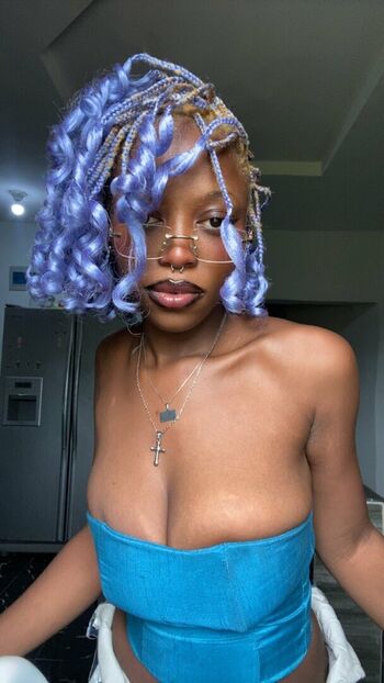 Full leaked Angel fangs private photo