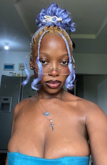 Full leaked Angel fangs private photo