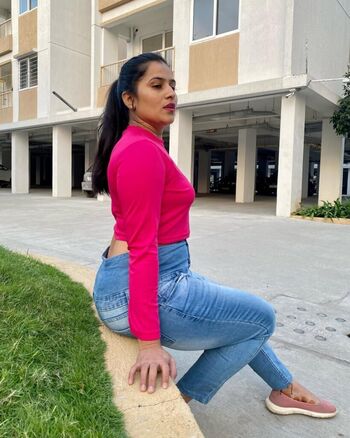 Full leaked Angel janu private photo
