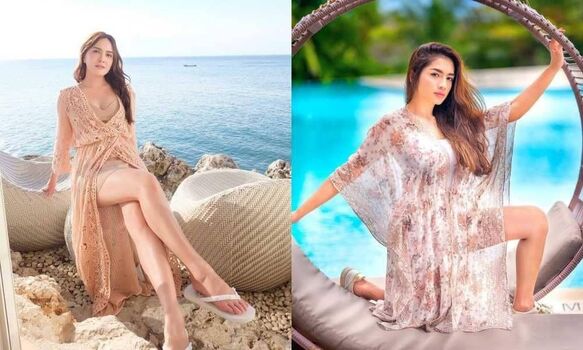 Full leaked Angel karamoy private onlyfans photo