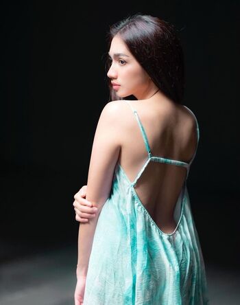 Full leaked Angel karamoy private onlyfans photo