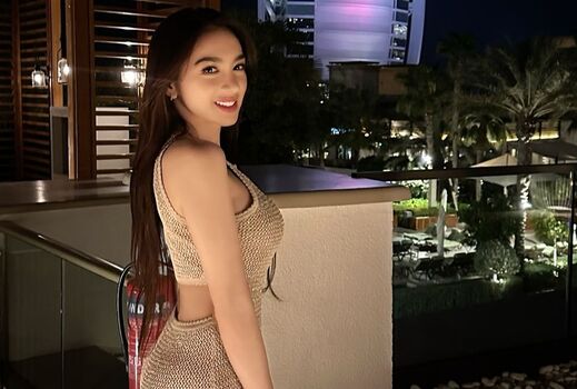 Full leaked Angel karamoy private onlyfans photo