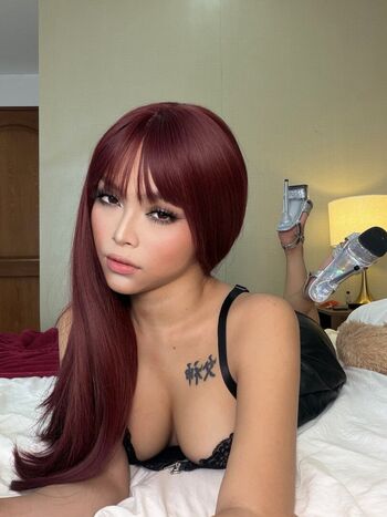 Full leaked Angel kutamura page private photo