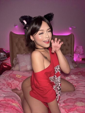 Full leaked Angel kutamura private photo