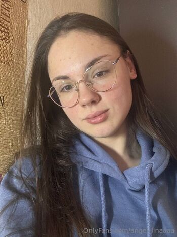 Full leaked Angel linaaaa private photo