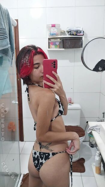 Full leaked Angel luminie private photo