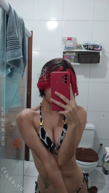 Full leaked Angel luminie private photo