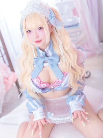 Full leaked Angel maria private onlyfans photo