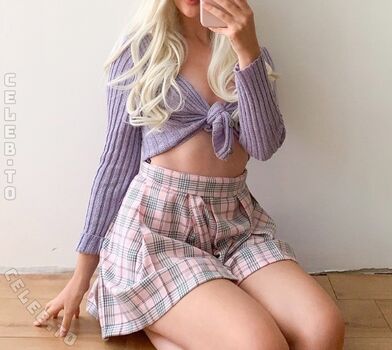 Full leaked Angel monet private photo