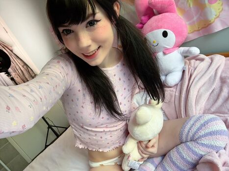 Full leaked Angel orion private photo